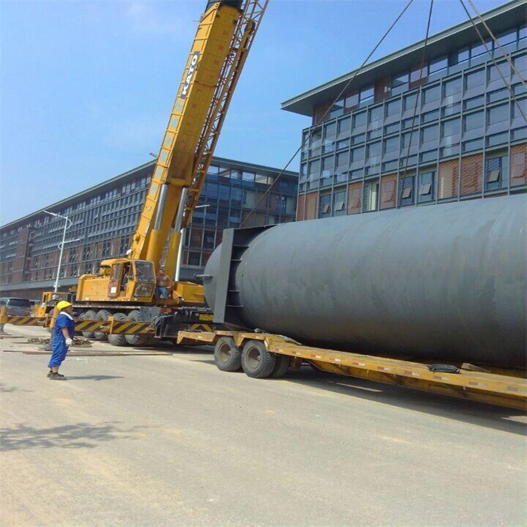 青白江大型吊车租赁公司