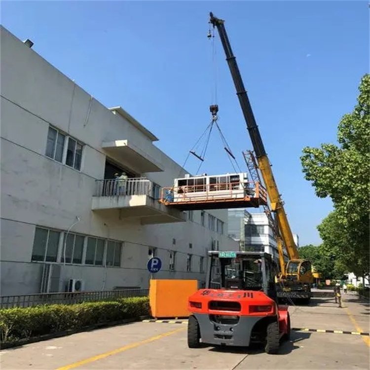 青白江小型吊车出租电话