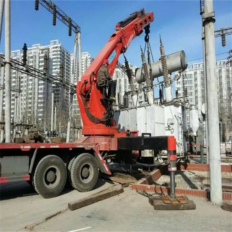 青白江就近吊车出租|工地厂房吊装设备租赁|24小时高效响应