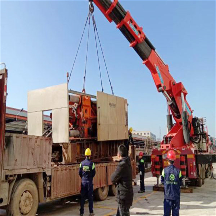 青白江附近随车吊出租，便捷服务与实用联系方式