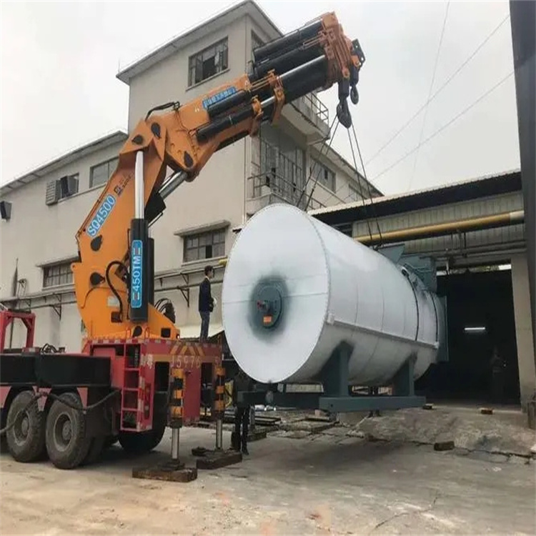 青白江室内装修小型折臂吊出租服务：高效解决方案与租赁指南