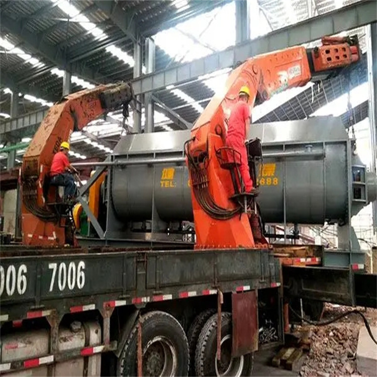 青白江大型随车吊出租多少钱