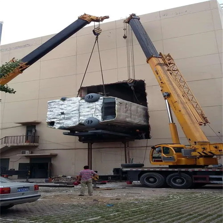 青白江25吨汽车吊出租