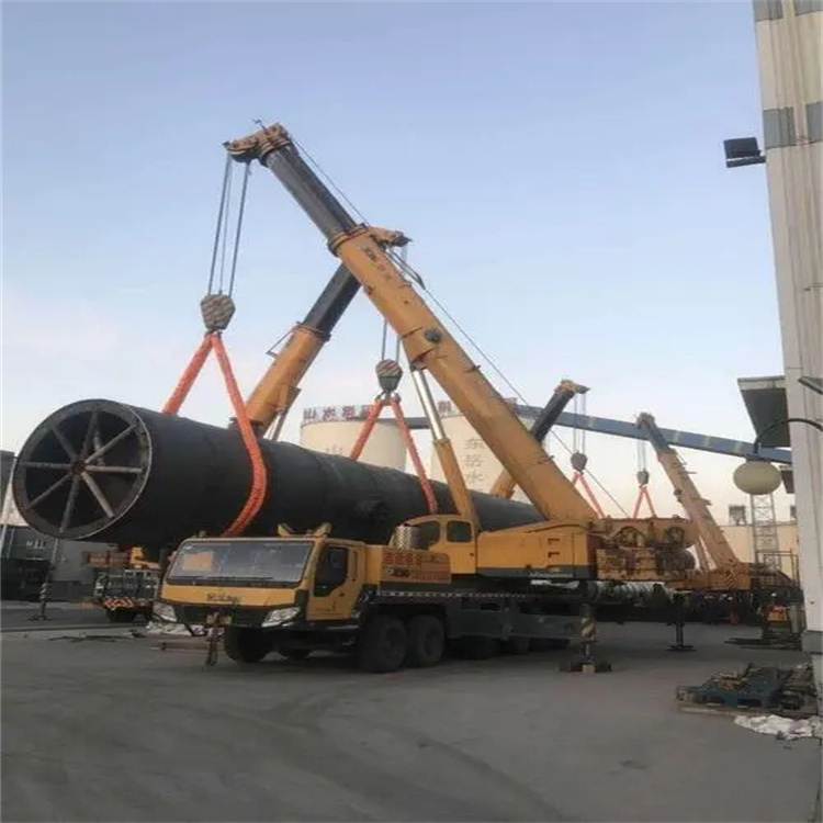 青白江如何评估吊车出租公司在风电设备吊装的专业性