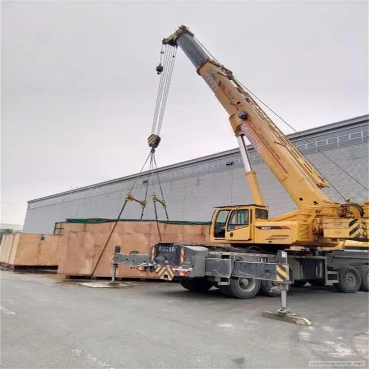 青白江急需吊车出租怎么办|24小时响应|跨区调配服务