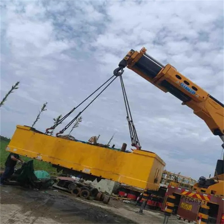 青白江专业吊车出租哪家好