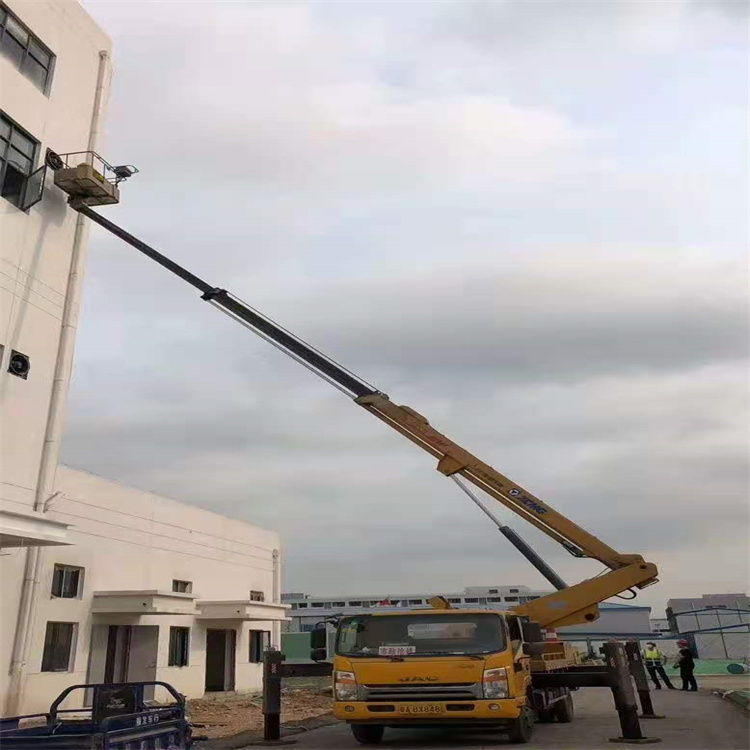 青白江附近高空车出租|市政施工/设备安装专用|随叫随到|亿立达设备租赁